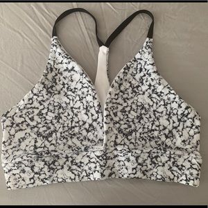New Without Tags DYI Bra Sz L